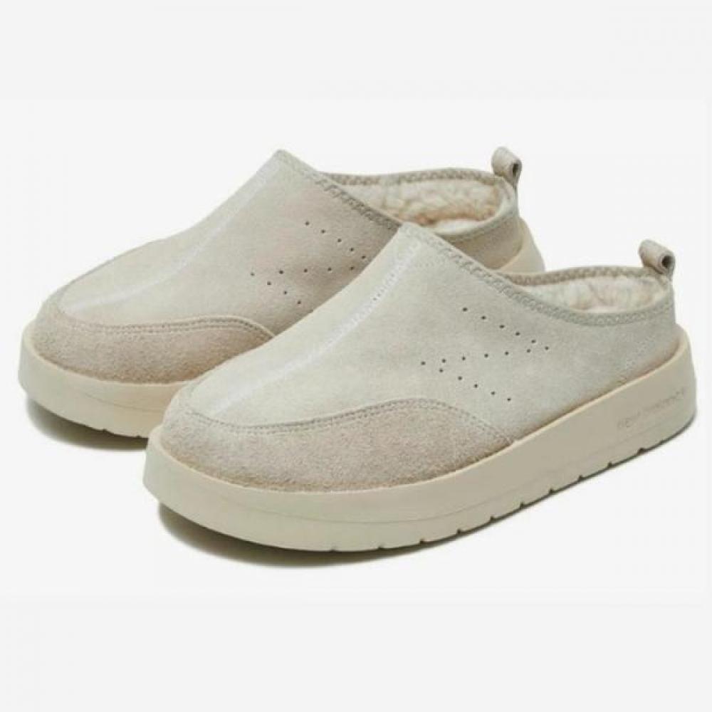 

Тапочки-мюли New Balance Sd9302iv 230