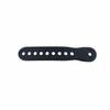 Snowboard Binding Ladder Strap High Replacement Toothed Secure Fit