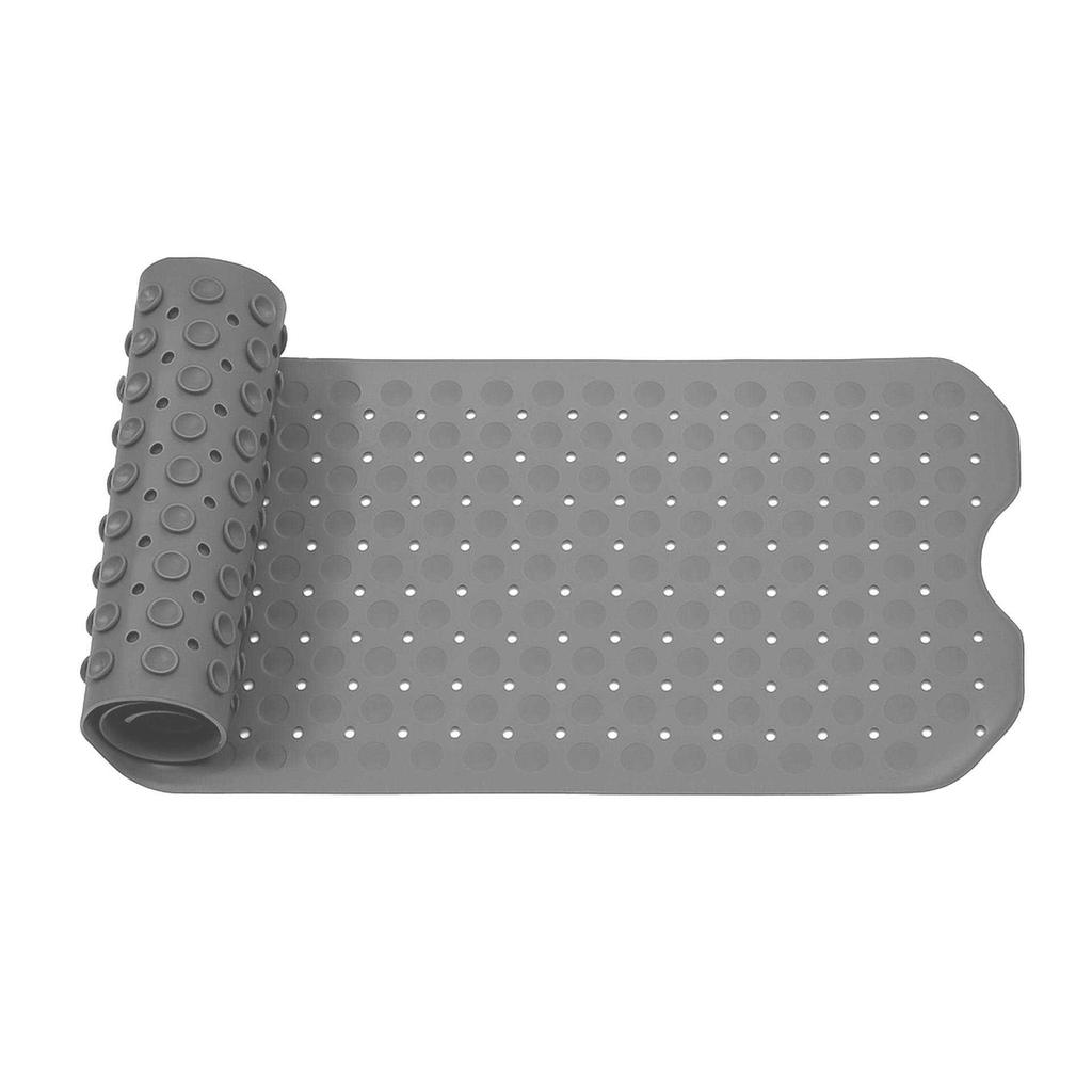 K Collection Premium Rubber Shower Mat