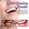 ORALHOE Purple Teeth Powder – Whitening & Breath Freshening Oral Care less