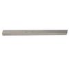 Exceptional HSS Square Tool Steel for Versatile Lathe Applications 316mm