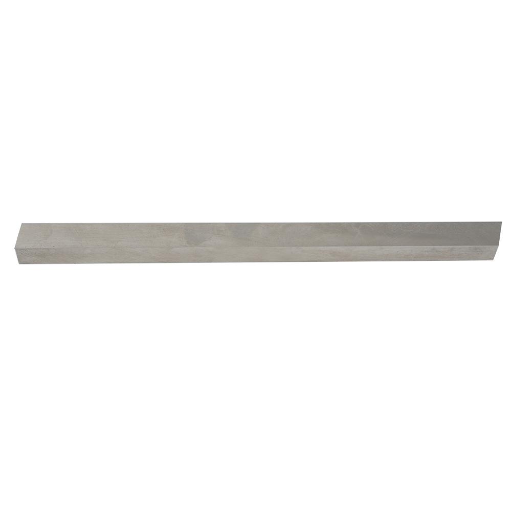 Exceptional HSS Square Tool Steel for Versatile Lathe Applications 316mm