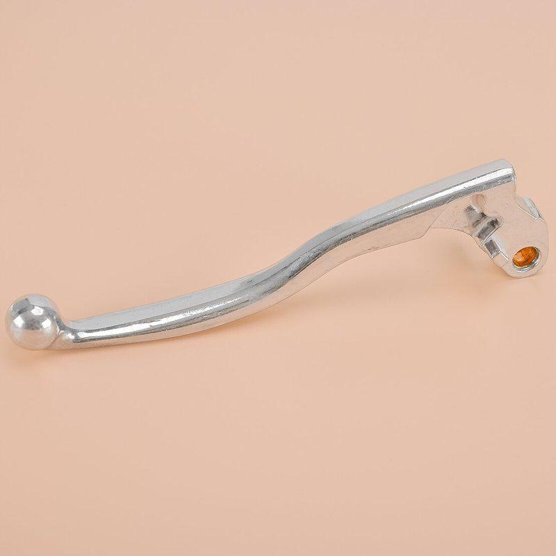 

46092-0031 Motorcycle Clutch Handle Lever Silver Aluminum Fit for Kawasaki Z650 Z900 Ninja650 KLE650 Versys 650 2017-2021 2022