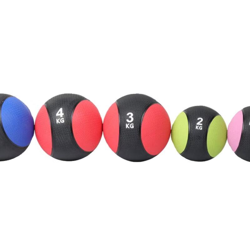 Jianli Multi-Sport Training Medicine Ball