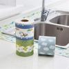 Window anti-condensation strips absorb water and keep dry 2.8M per roll