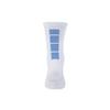 Nike NBA Los Angeles Lakers City Version Sports Socks Couple Style One Pair White Unisex CK8827-100