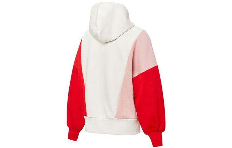 Puma Sweatshirts Women's Smoke Gray Hooded Moderate Regular 532184-05