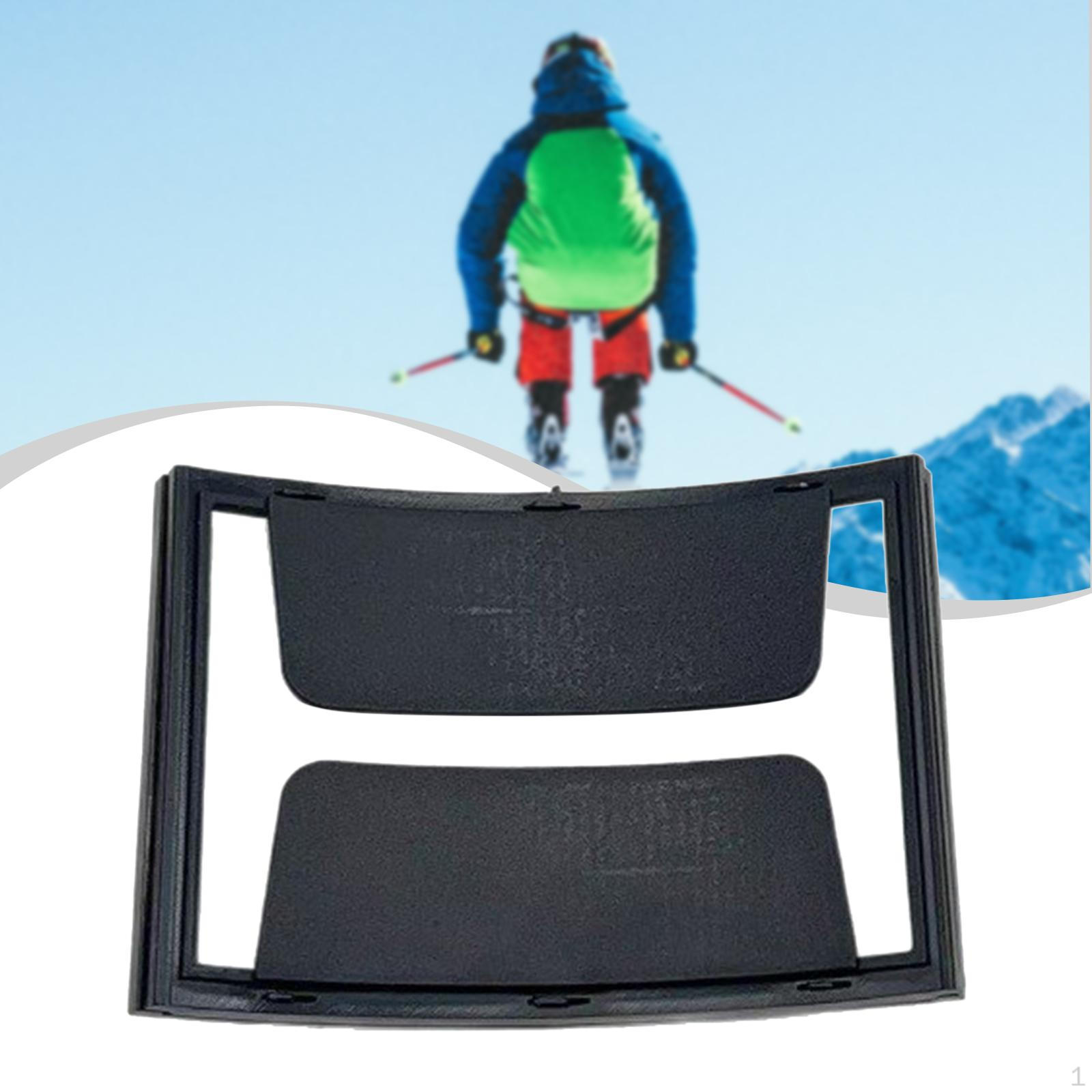 

Sturdy, Anti-loss Ski for Goggles, Ideal