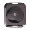 Smartwatch Repair Glass Metal Back Housing Featuring Integrated Wireless Charging For Watch Series 44mm