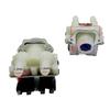 Dual Inlet Solenoid Valve for Galanz XQG60-A708/A780C/A780F Front Load Washer