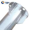 Galvanized Steel Post for Traffic Mirrors/Signs