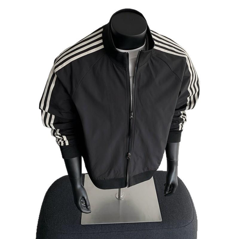Men's Trendy Spring/Autumn Cardigan Hoodie - Casual Fashion Sportswear