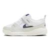 Jordan Stadium 90 Scarpe da Passeggio Comode Leggere Antiscivolo a Collo Basso Sneaker da Bambino Bianco Grigio DX4396-146