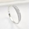 Elegant Rhinestone Bracelet for Women Luxurious Fashion Accessory Perfect Daily Gift