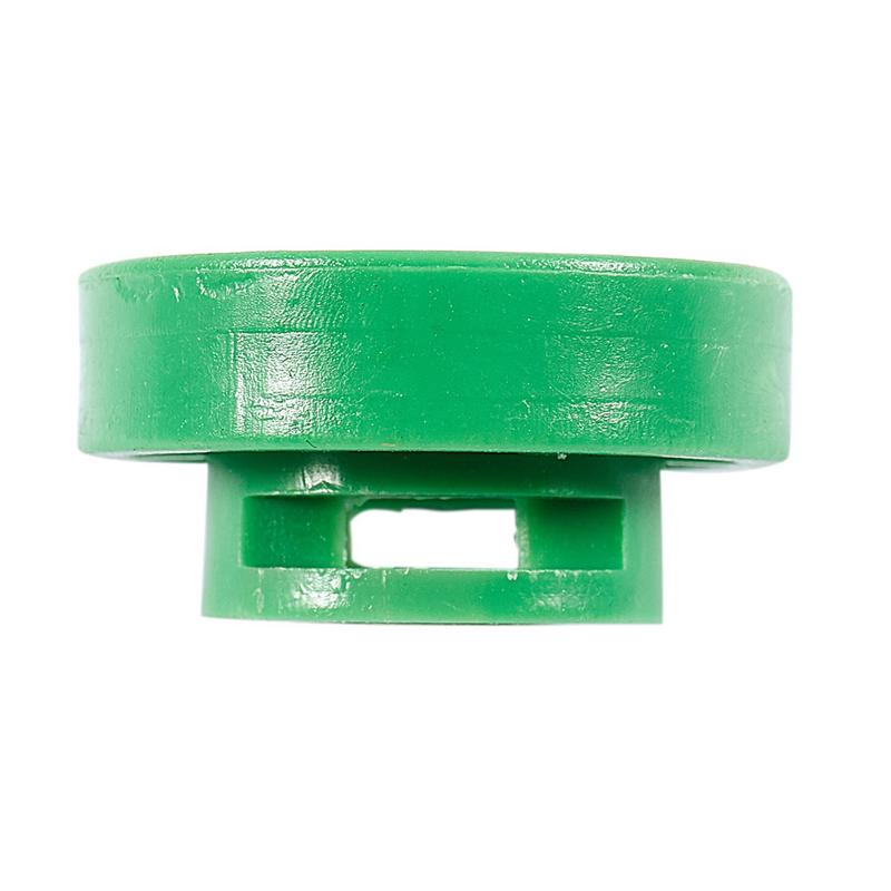 Ac29-16 X Set Front Power Window Regulator Guide Roller For Saab 9-5 9-3 900