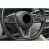 For Nissan Altima/Teana - Wood Grain Steering Wheel Button Cover Trim