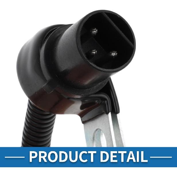 No.3924432/4746691 Crankshaft Position Sensor for Dodge for Ram 2500 3500 5.9L Diesel 1994-1996 for Dodge D250 D350 5.9L Diesel 1991-1992