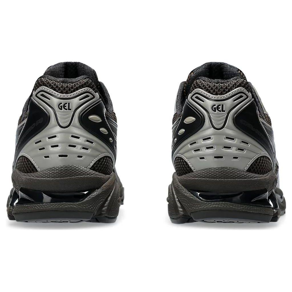 Atmos x Undermycar x Asics Gel Kayano 14 Pepper Black Unisex Tenisky Šedá 1203A430-200