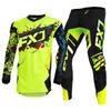 Motocross-Ausrüstungsset für Kinder 4 5 6 7 8 9 10 11 12 13 Jahre Jugend Kind Motorrad Junge Mädchen Jersey Hose Kits Rennanzug Offroad Enduro MX MTB