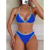 Micro Bikini Women Swimsuit Female Swimwear Sexy Thong Bikinis Set Beach Swim Wear High Cut Bathing Suits Biquini