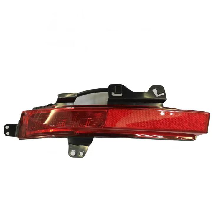LR060910 and LR060911 Rear Bumper Reflectors for Land Rover Discovery Sport