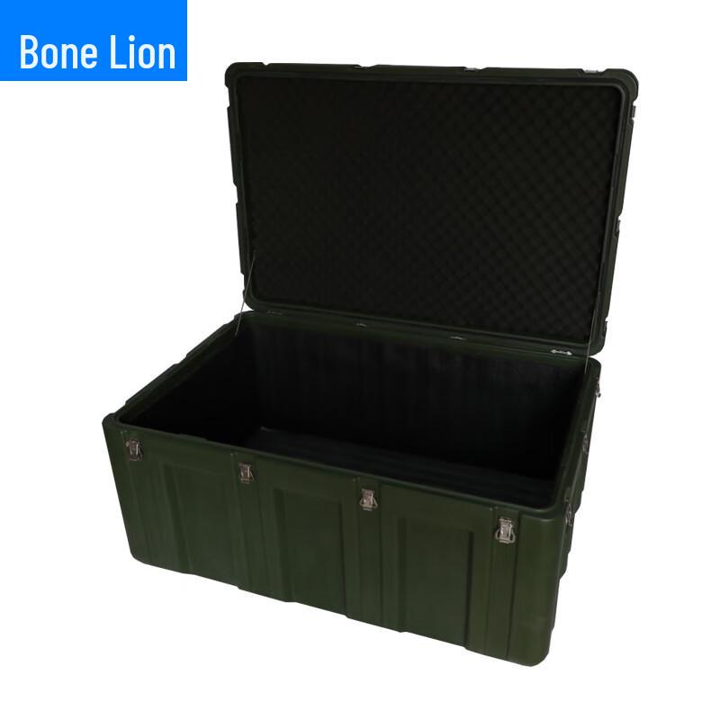 Guzishi Heavy-Duty Rotomolding Storage Case