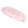 Electric Menstrual Heating Belt 3 Gears Fast Heating Intelligent Massage Electric Waist Belt for