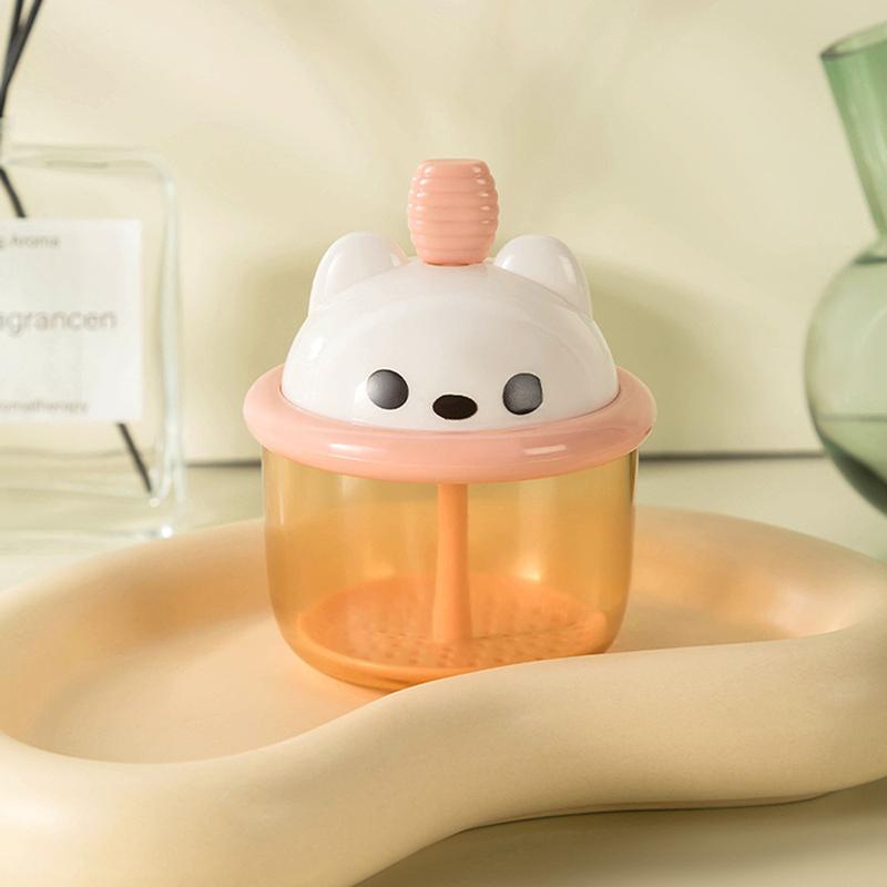 Portable Foaming Clean Tool Face Cleanser Foam Maker Shower Shampoo Bubble Maker Foamer For Cleansing Cream Liquid Soap