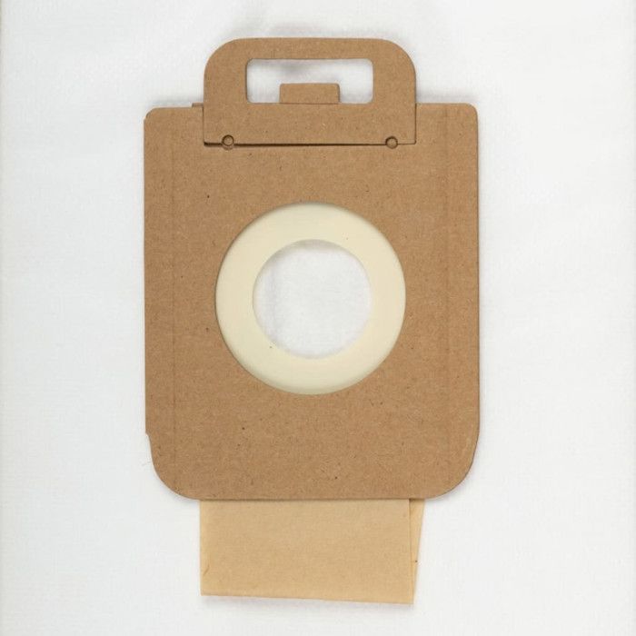 Sacs d'aspirateur pour Nilfisk King 20 pcs
