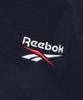 Reebok Legend Windbreaker - Black