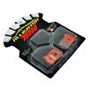 Alligator Turbo Disc Brake Pads For MAGURA 2 AR2435 MT2/MT4/MT6/MT8/MT4E, Pack,