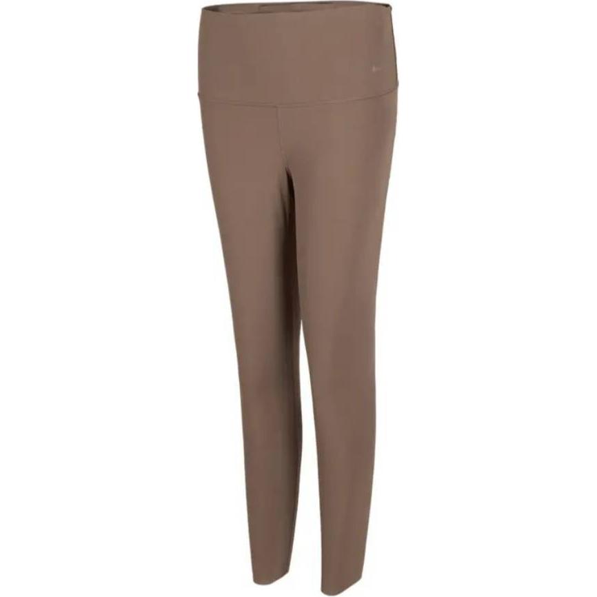 Nike Zenvy Womens Fashion Comfortable Versatile Casual Pants Women Pants Brown DQ6016233