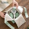 Portable Tea Set Storage Bag