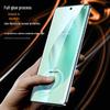 BIAZE Honor Magic5 Hydrogel Screen Protector (2-Pack)