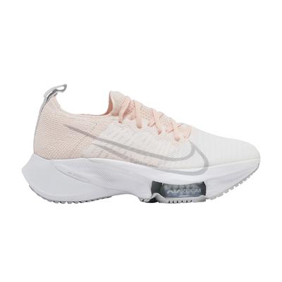 Women's Sneakers Wmns Air Zoom Tempo NEXT% Flyknit 'Sunset Tint'