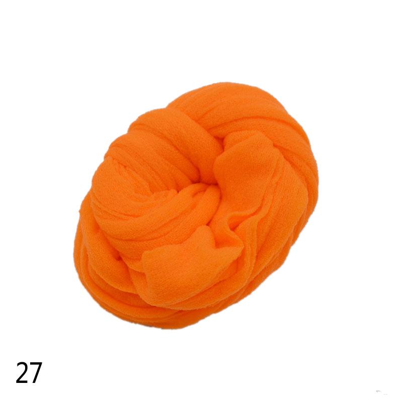 5 ცალი დაჭიმვის ნეილონის წინდები წვრილმანი რონდის ყვავილების დამზადების მასალა ხელნაკეთი ხელნაკეთი აქსესუარი საქორწინო სახლის ხელნაკეთი ნეილონის ყვავილების ბაღის დეკორი