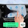 Lexus RX350 Zentrales Bedienfeld Displayschutzfolie für Navigation/500H Verbesserungen