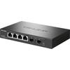 Tp-Link 6-Port 2.5G Managed Network Switch with 10G Uplink