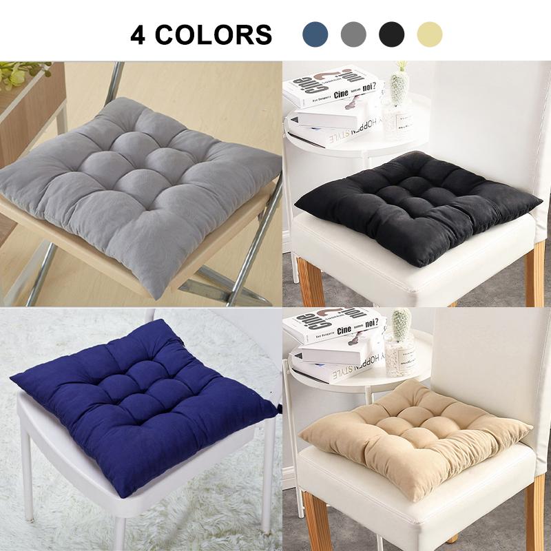 floor cushion with back