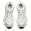 Anta Little Millennium Versatile Comfortable Non-Slip Wear-Resistant Low-Top Casual Shoes Women sneaker White Gray 122518812-9