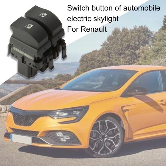 

Антикоррозийный контроллер стеклоподъемника Эргономичный дизайн Легкий Изысканный