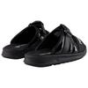 New Balance Nb 330 Versatile Comfortable Casual Slide Sandals Women Footwear Black White SWA330D3