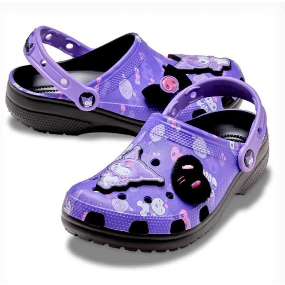 Crocs Classic Kuromi Clog 211491 90h