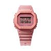 Unisex G-SQUAD Series Pink Watch DW-5610SL-4A4 DW-5610SL-4A4