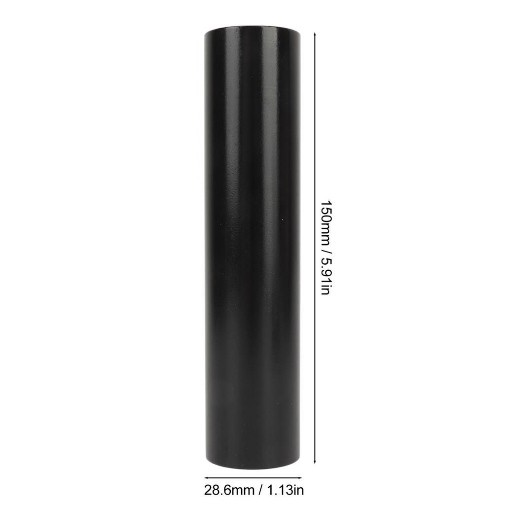 15cm Bike Headset Fork Spacers Aluminium Alloy Bicycle Handlebar Stem Spacers for 28.6mm Forks