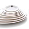 Melamine Oval Serving Plate