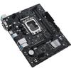 Carte mère - ASUS - PRIME H610M-R D4 - Intel H610 LGA 1700 micro ATX