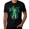 Derrick White TShirt Big and Tall Short Sleeve Tee