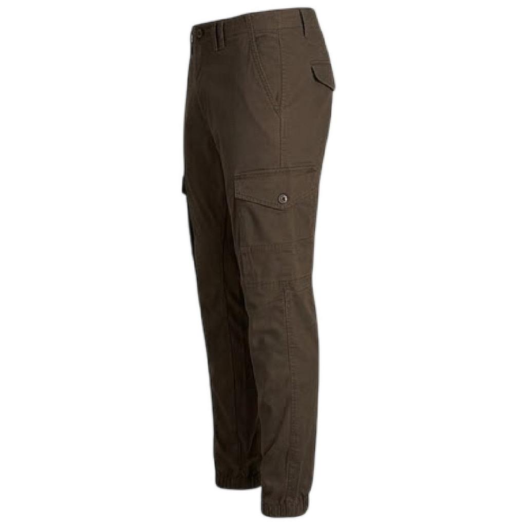 Jack And Jones Mens Paul Cargo Trousers