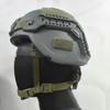 Tactical Lightweight M88 Helmet